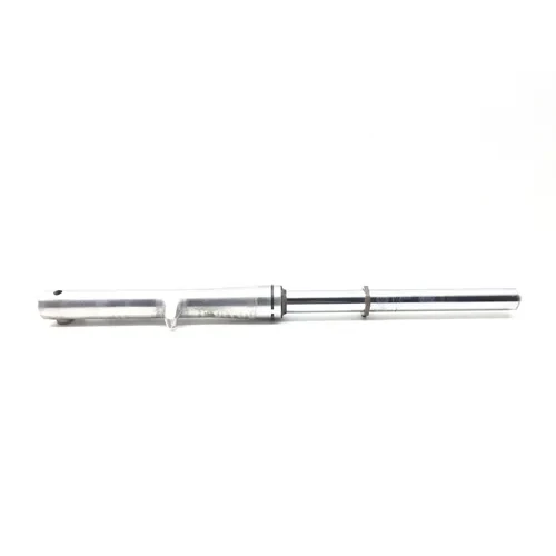 Front Forks Tubes Legs 2007 Suzuki Boulevard C50B 3262 x 8
