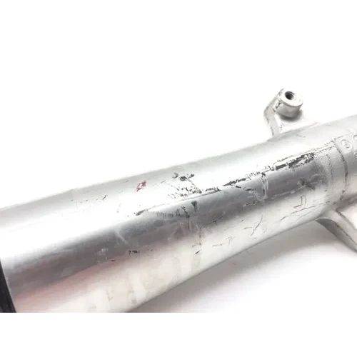 Front Forks Tubes Legs 2007 Suzuki Boulevard C50B 3262 x 7