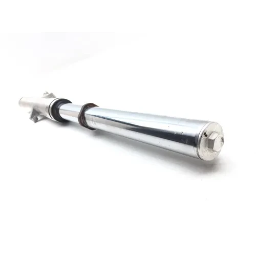 Front Forks Tubes Legs 2007 Suzuki Boulevard C50B 3262 x 10
