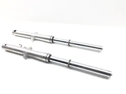 Front Forks Tubes Legs 2007 Suzuki Boulevard C50B 3262 x