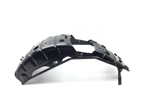 Rear Fender Stiffner 2007 Suzuki Boulevard C50B 3262 x