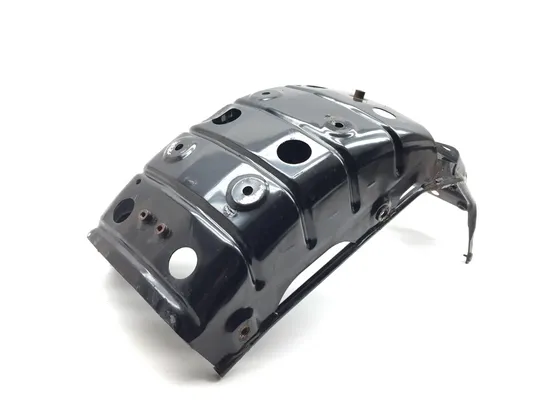 Rear Fender Stiffner 2007 Suzuki Boulevard C50B 3262 x