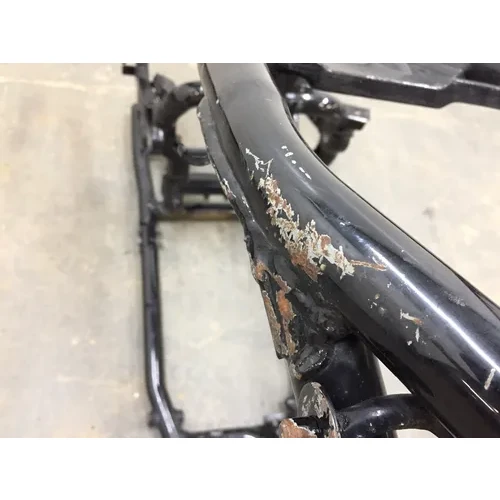 Main Frame Chassis 2007 Suzuki Boulevard C50B 3262 x 5