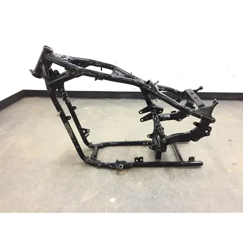 Main Frame Chassis 2007 Suzuki Boulevard C50B 3262 x 7
