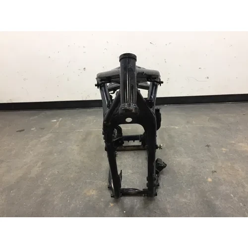 Main Frame Chassis 2007 Suzuki Boulevard C50B 3262 x 3