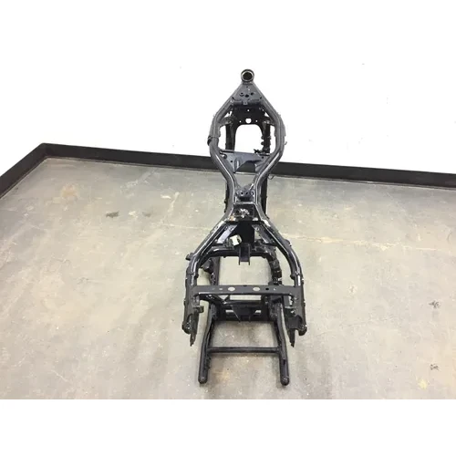 Main Frame Chassis 2007 Suzuki Boulevard C50B 3262 x 9