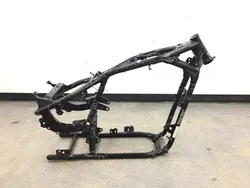 Main Frame Chassis 2007 Suzuki Boulevard C50B 3262 x