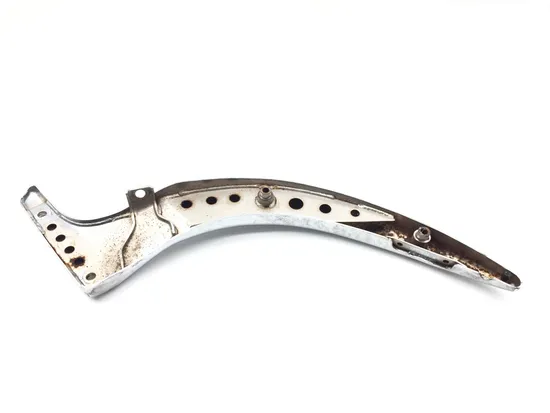 Rear Subframe Struts 2007 Suzuki Boulevard C50B 3262 x