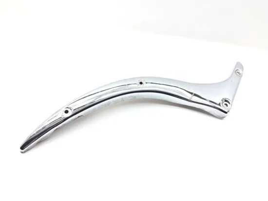 Rear Subframe Struts 2007 Suzuki Boulevard C50B 3262 x