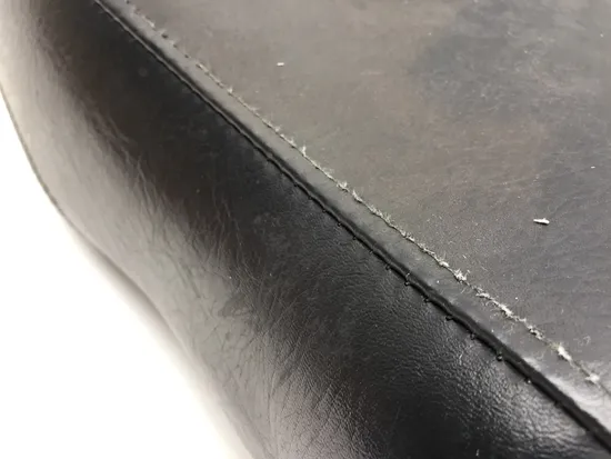 Seat 2007 Suzuki Boulevard C50B 3262 x