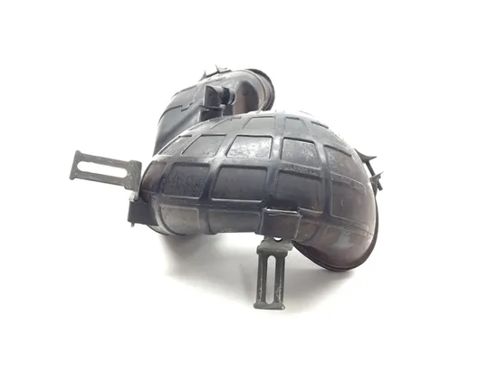 Airbox Breather Tubes 2007 Suzuki Boulevard C50B 3262