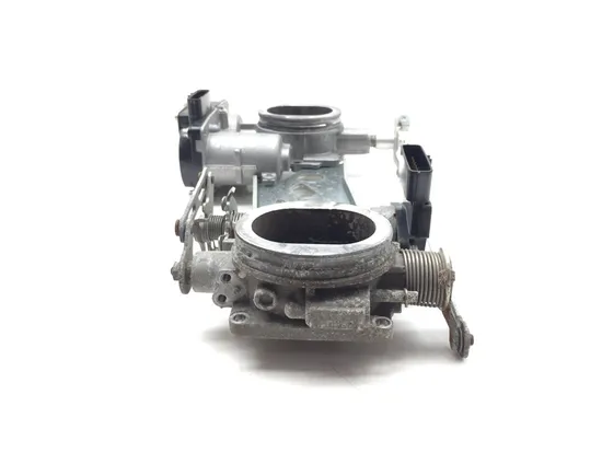 Throttle Body 2013 Ducati Diavel Carbon 3269