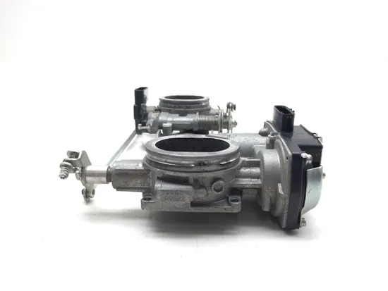 Throttle Body 2013 Ducati Diavel Carbon 3269