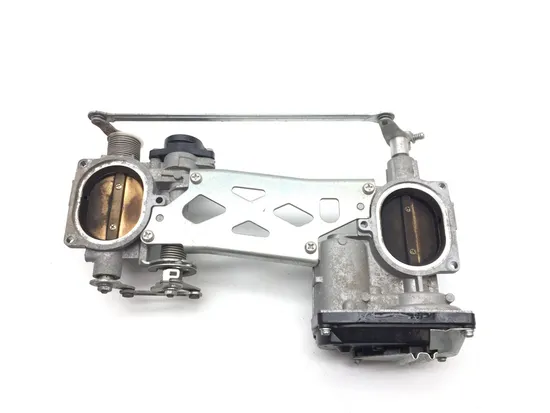 Throttle Body 2013 Ducati Diavel Carbon 3269