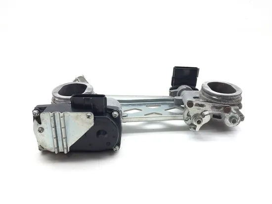 Throttle Body 2013 Ducati Diavel Carbon 3269