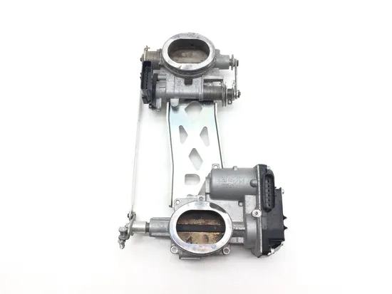 Throttle Body 2013 Ducati Diavel Carbon 3269