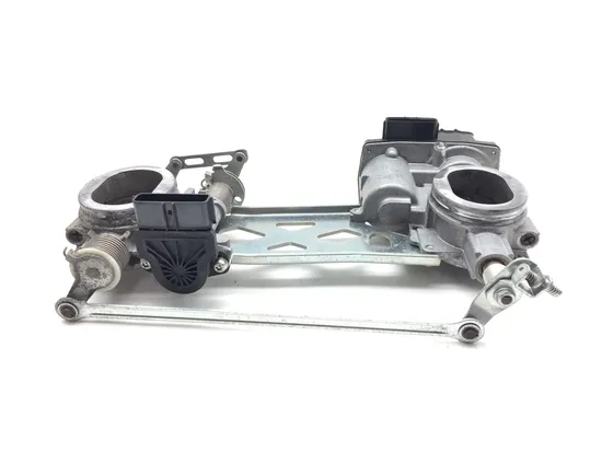 Throttle Body 2013 Ducati Diavel Carbon 3269