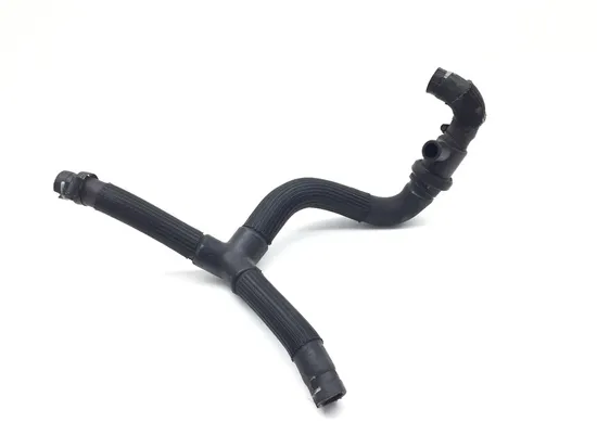 Engine Radiator Cooling Hoses 2013 Ducati Diavel Carbon 3269