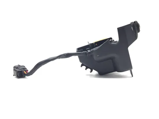 Exhaust Valve Servo Motor 2013 Ducati Diavel Carbon 3269