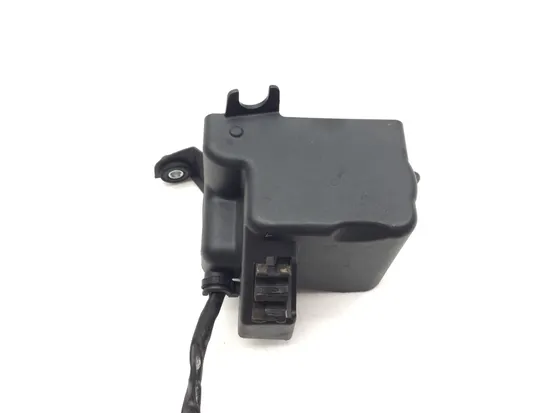 Exhaust Valve Servo Motor 2013 Ducati Diavel Carbon 3269