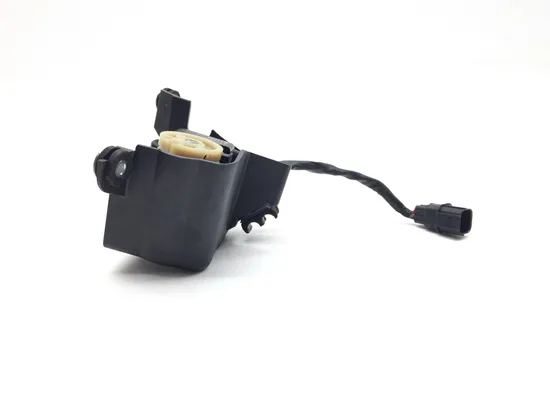 Exhaust Valve Servo Motor 2013 Ducati Diavel Carbon 3269