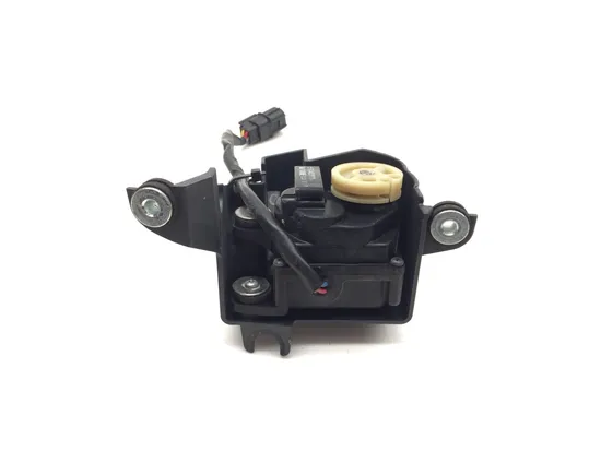 Exhaust Valve Servo Motor 2013 Ducati Diavel Carbon 3269