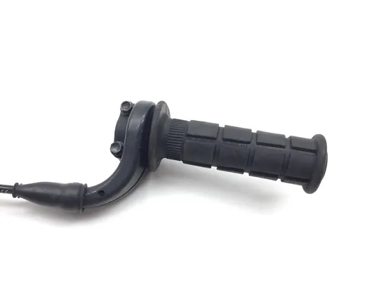 Twist Throttle With Cable 2013 Ducati Diavel Carbon 3269