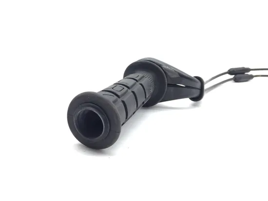 Twist Throttle With Cable 2013 Ducati Diavel Carbon 3269