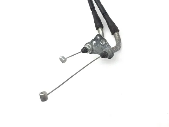 Twist Throttle With Cable 2013 Ducati Diavel Carbon 3269