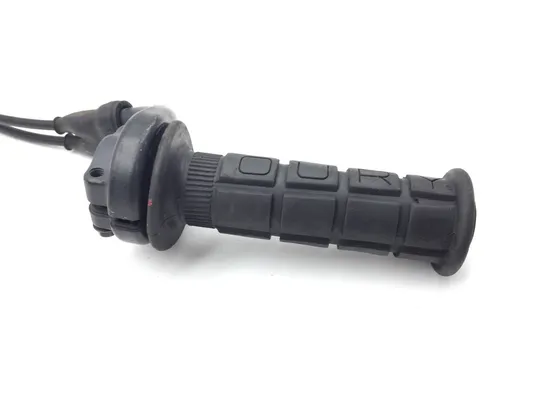 Twist Throttle With Cable 2013 Ducati Diavel Carbon 3269