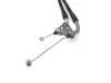 Twist Throttle With Cable 2013 Ducati Diavel Carbon 3269