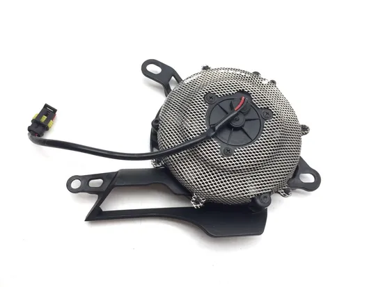 Engine Radiator Cooling Fans 2013 Ducati Diavel Carbon 3269