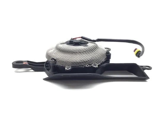 Engine Radiator Cooling Fans 2013 Ducati Diavel Carbon 3269