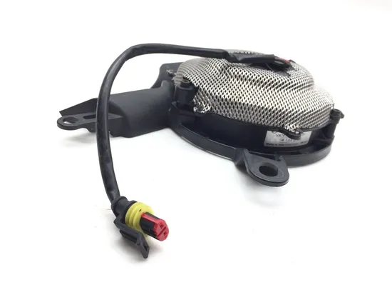 Engine Radiator Cooling Fans 2013 Ducati Diavel Carbon 3269