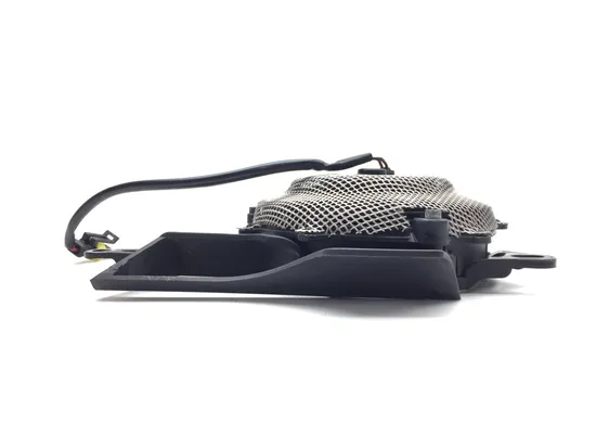 Engine Radiator Cooling Fans 2013 Ducati Diavel Carbon 3269