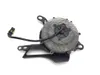 Engine Radiator Cooling Fans 2013 Ducati Diavel Carbon 3269