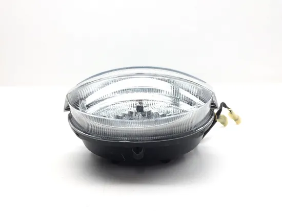 Headlight Front Headlamp 2013 Ducati Diavel Carbon 3269