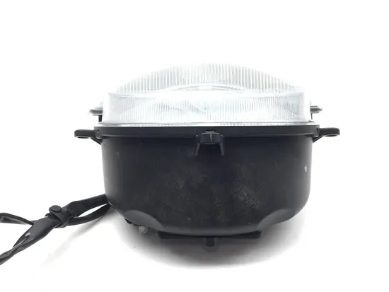 Headlight Front Headlamp 2013 Ducati Diavel Carbon 3269