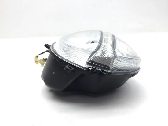 Headlight Front Headlamp 2013 Ducati Diavel Carbon 3269