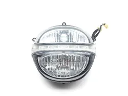 Headlight Front Headlamp 2013 Ducati Diavel Carbon 3269