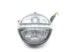 Headlight Front Headlamp 2013 Ducati Diavel Carbon 3269