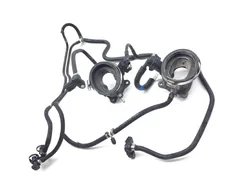 Throttle Body Intake Boots Carb Boot 2013 Ducati Diavel Carbon 3269