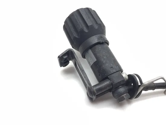 Rear Shock Coil Suspension 2013 Ducati Diavel Carbon 3269