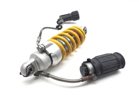 Rear Shock Coil Suspension 2013 Ducati Diavel Carbon 3269