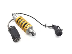 Rear Shock Coil Suspension 2013 Ducati Diavel Carbon 3269