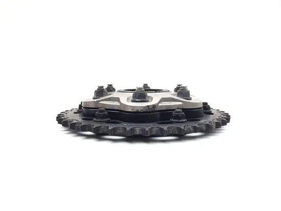 Sprocket Hub Cush Drive Rear Wheel 2013 Ducati Diavel Carbon 3269