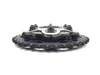 Sprocket Hub Cush Drive Rear Wheel 2013 Ducati Diavel Carbon 3269