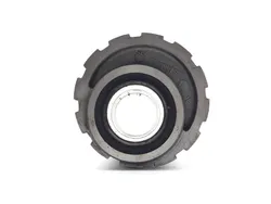 Rear Wheel Axle Bearing Carrier Eccentric 2013 Ducati Diavel Carbon 3269