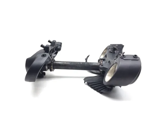 Upper Lower Triple Tree Set 2013 Ducati Diavel Carbon 3269 x