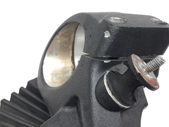 Upper Lower Triple Tree Set 2013 Ducati Diavel Carbon 3269 x